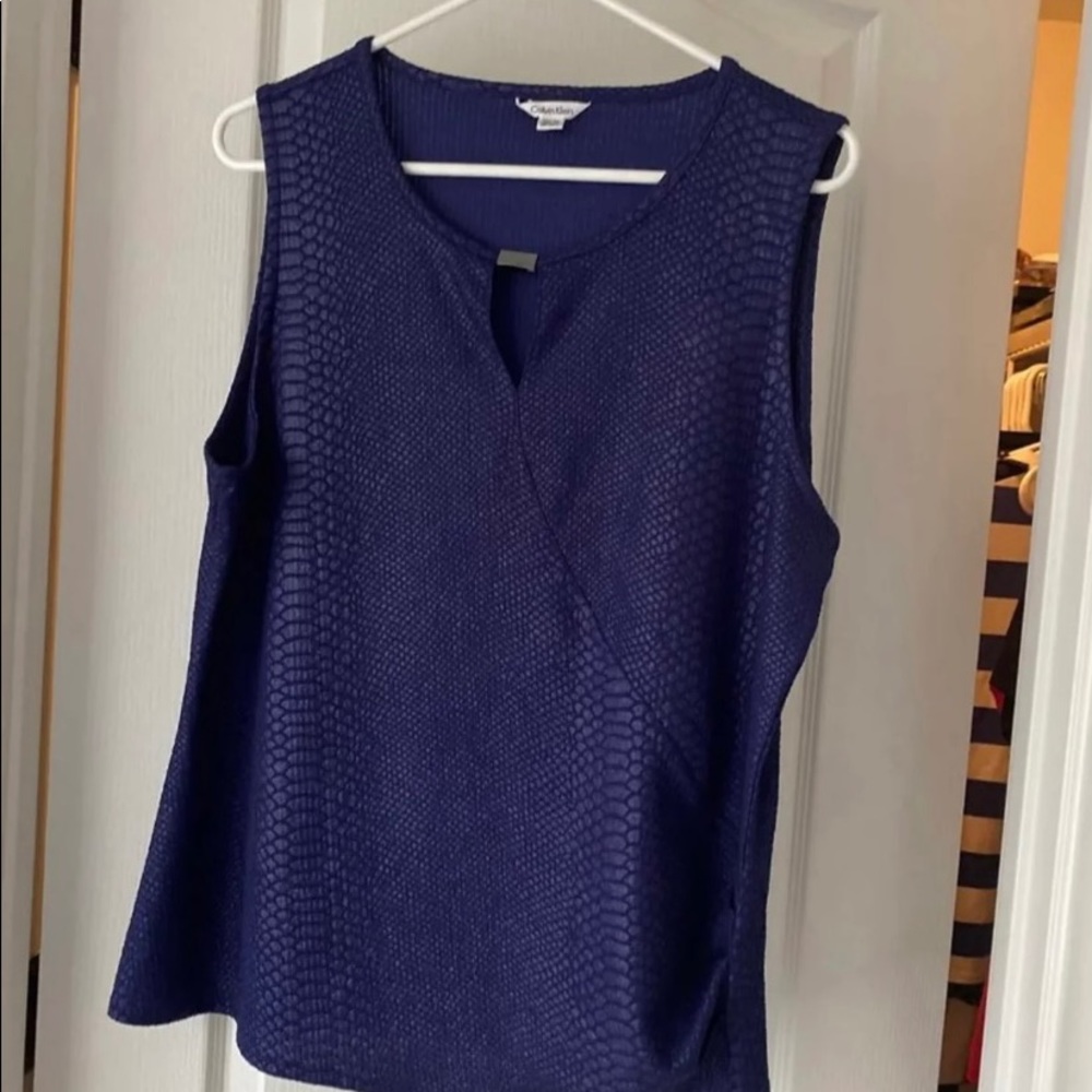 Calvin Klein Top